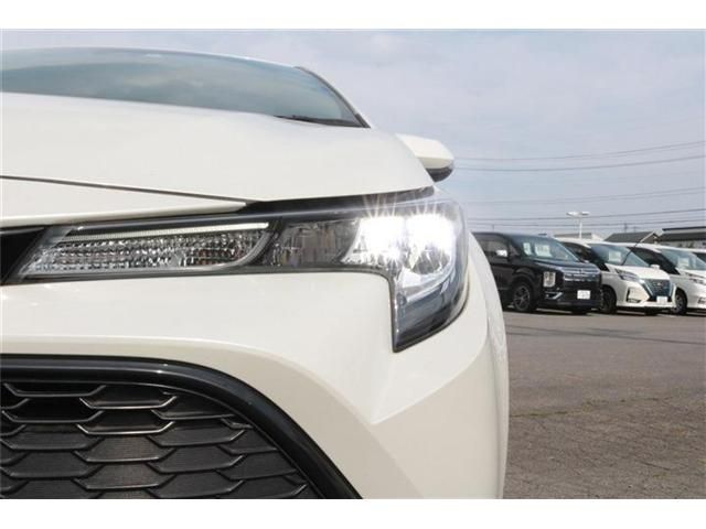 Toyota COROLLA SPORT 2018-09 5314-28