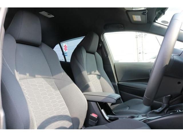 Toyota COROLLA SPORT 2018-09 5314-21