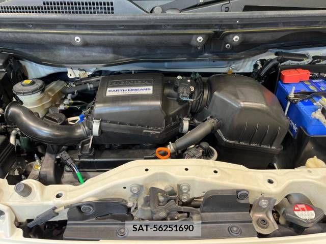 Honda N BOX 2015-06 384343-18