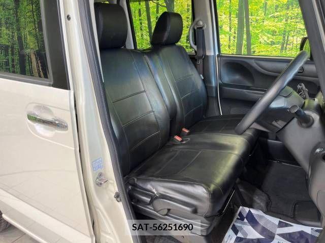 Honda N BOX 2015-06 384343-7
