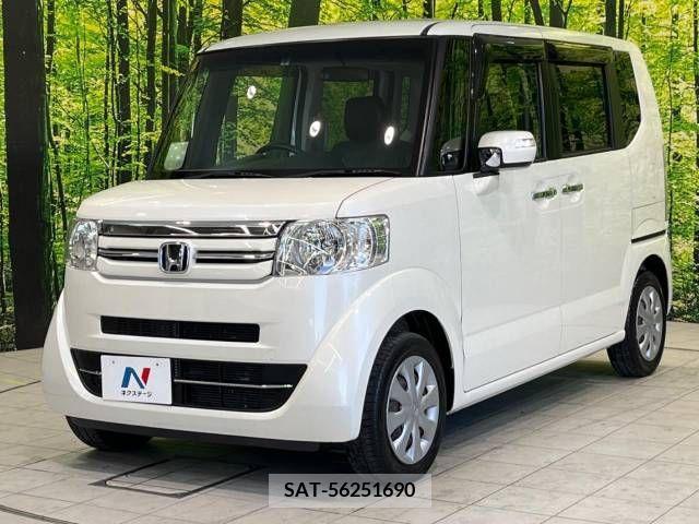 Honda N BOX 2015-06 384343-17