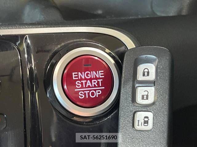Honda N BOX 2015-06 384343-5