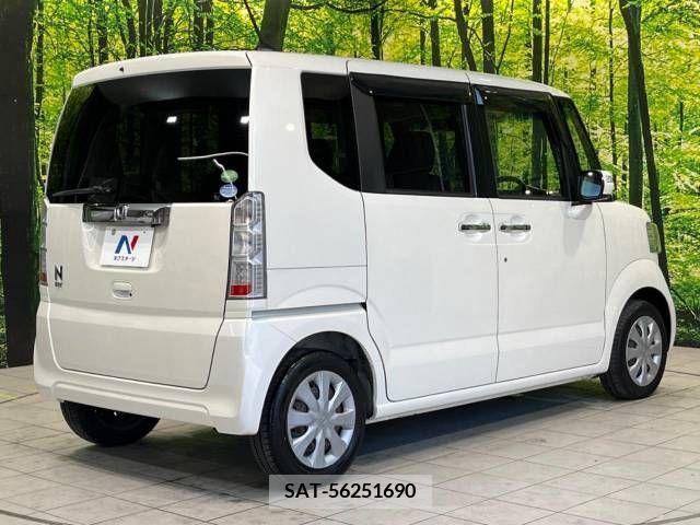 Honda N BOX 2015-06 384343-16