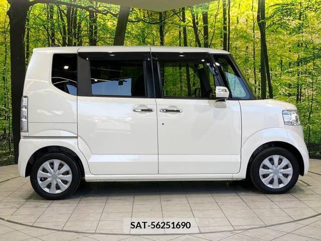 Honda N BOX 2015-06 384343-15