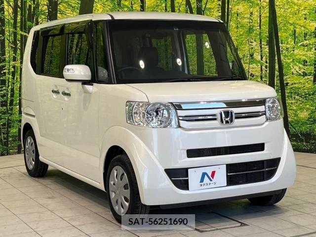 Honda N BOX 2015-06 384343-14