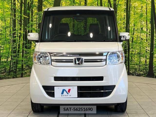 Honda N BOX 2015-06 384343-12