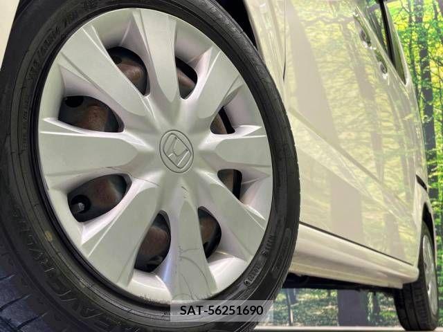 Honda N BOX 2015-06 384343-11