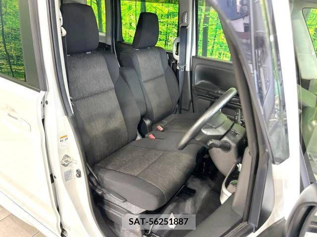 Suzuki SPACIA 2018-07 286777-8