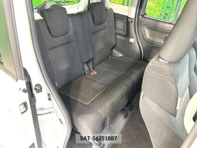 Suzuki SPACIA 2018-07 286777-9