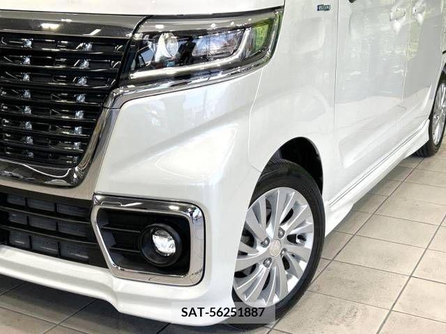 Suzuki SPACIA 2018-07 286777-12