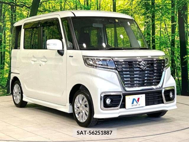 Suzuki SPACIA 2018-07 286777-16