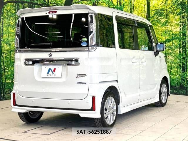 Suzuki SPACIA 2018-07 286777-17