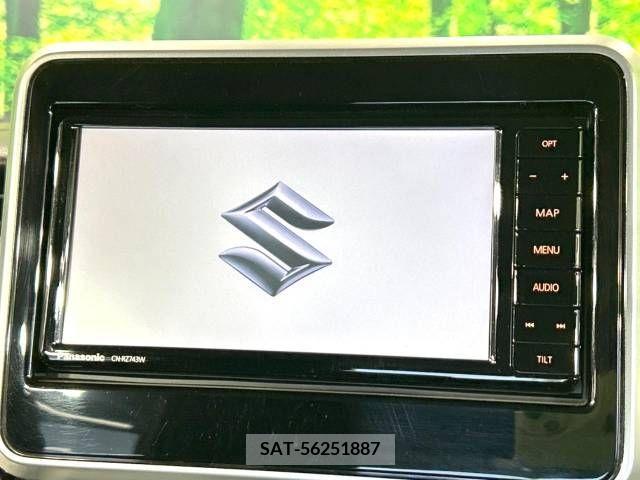 Suzuki SPACIA 2018-07 286777-3