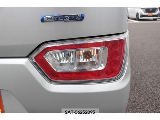 Suzuki WAGON R 2017-03 328336-10