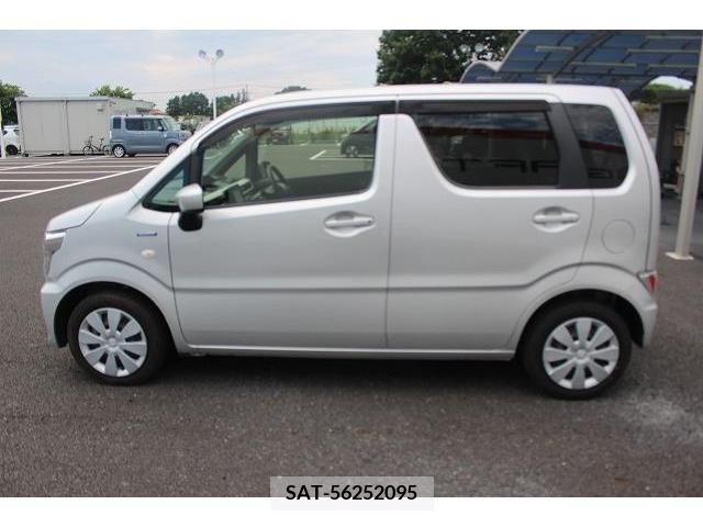 Suzuki WAGON R 2017-03 328336-8