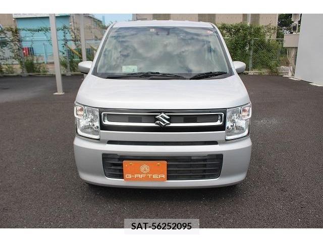 Suzuki WAGON R 2017-03 328336-5