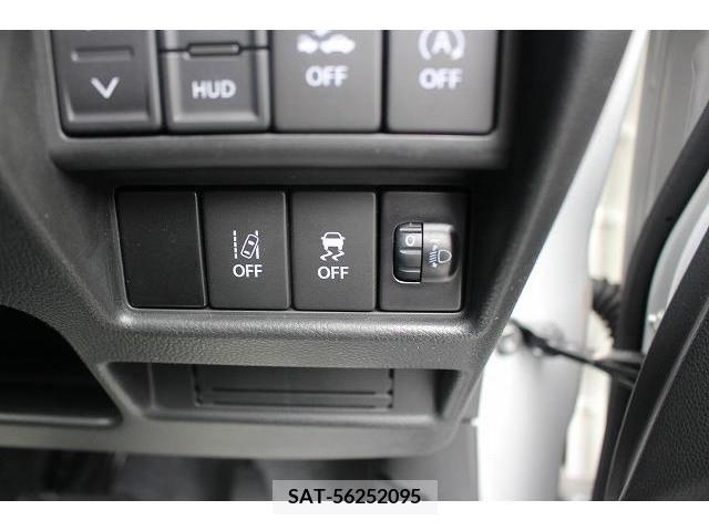 Suzuki WAGON R 2017-03 328336-4