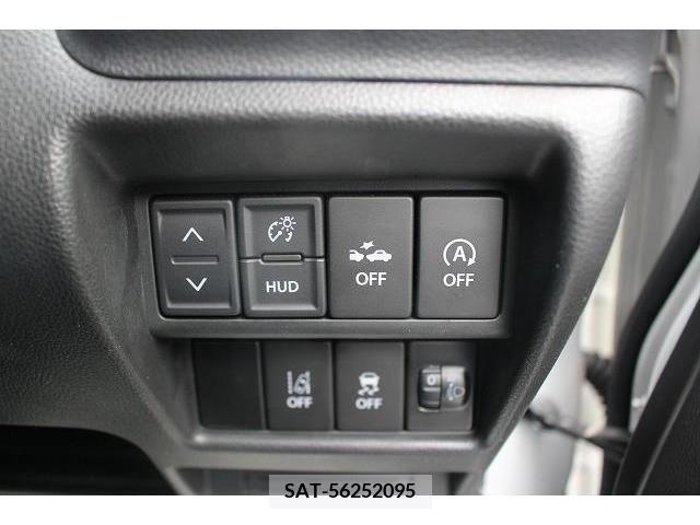 Suzuki WAGON R 2017-03 328336-3