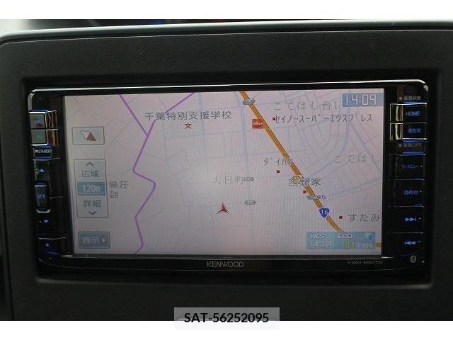 Suzuki WAGON R 2017-03 328336-1
