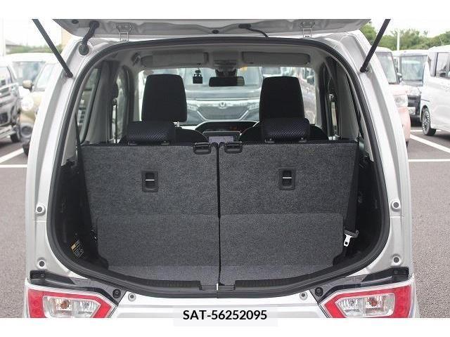Suzuki WAGON R 2017-03 328336-16