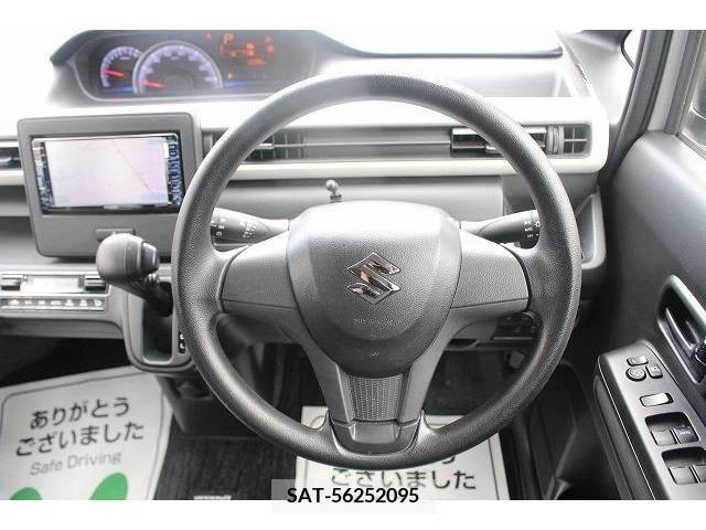 Suzuki WAGON R 2017-03 328336-15
