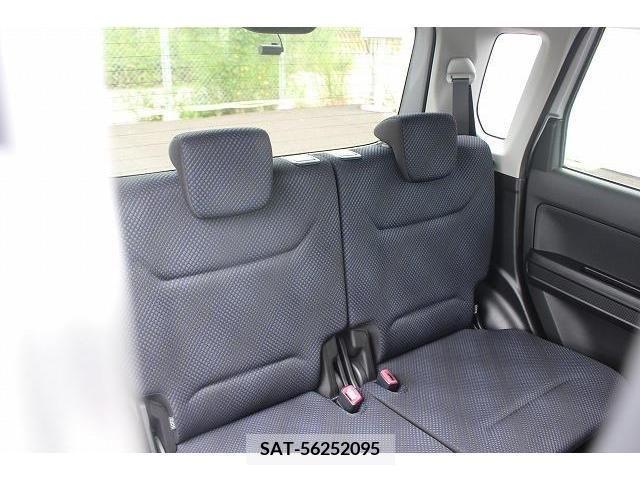 Suzuki WAGON R 2017-03 328336-13