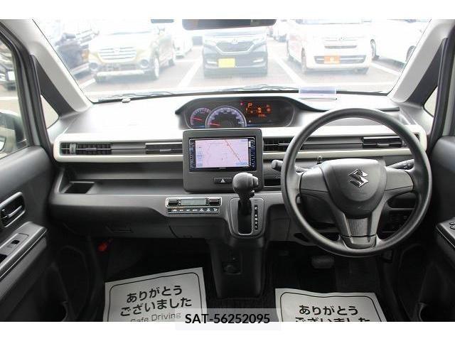 Suzuki WAGON R 2017-03 328336-14