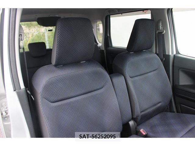 Suzuki WAGON R 2017-03 328336-12