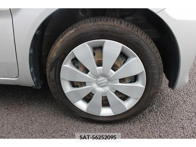 Suzuki WAGON R 2017-03 328336-11