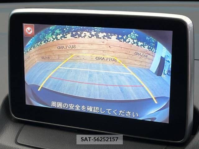 Mazda CX-3 2015-12 302038-3