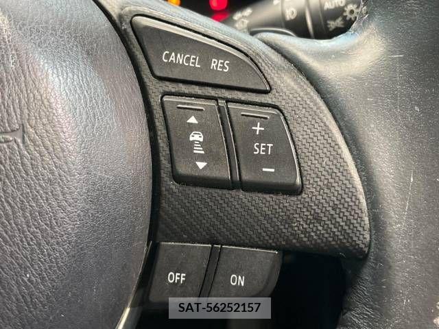 Mazda CX-3 2015-12 302038-5