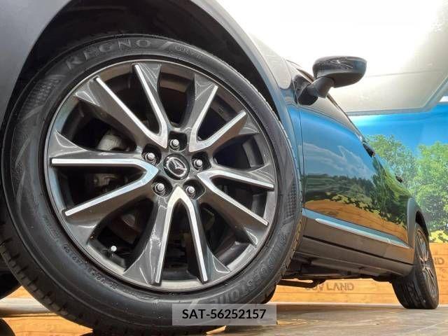 Mazda CX-3 2015-12 302038-13