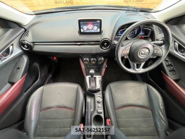 Mazda CX-3 2015-12 302038-1
