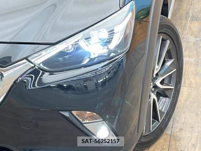 Mazda CX-3 2015-12 302038-12