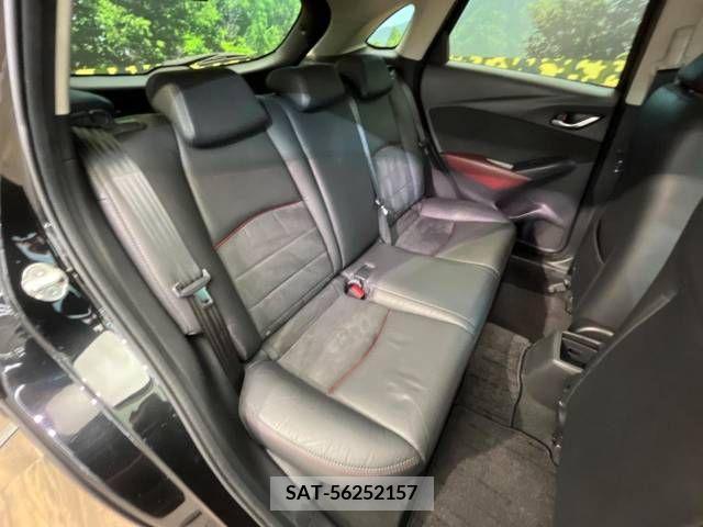 Mazda CX-3 2015-12 302038-10