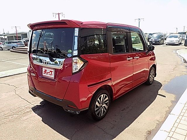 Toyota TANK 2019-01 4912-2