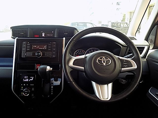 Toyota TANK 2019-01 4912-1
