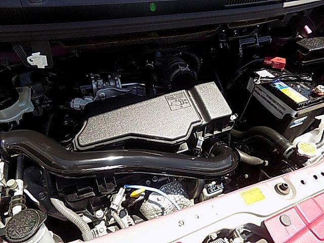 Toyota TANK 2019-01 4912-27
