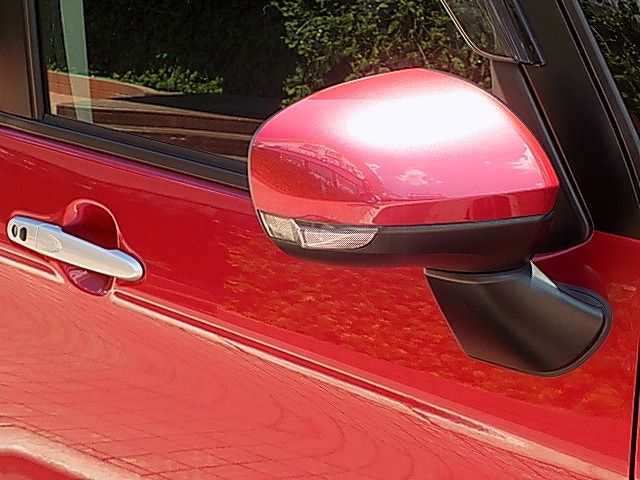 Toyota TANK 2019-01 4912-25