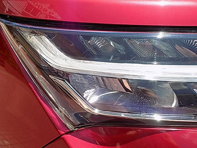 Toyota TANK 2019-01 4912-24