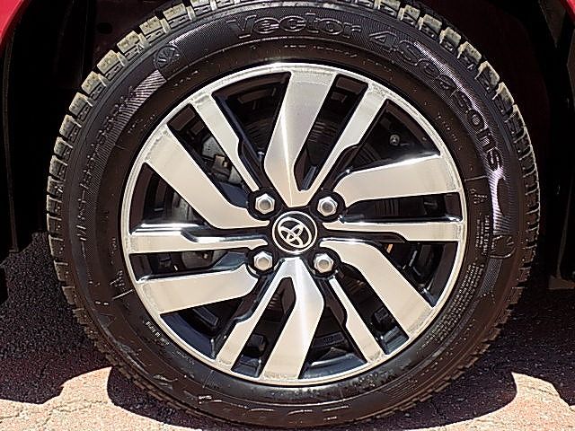 Toyota TANK 2019-01 4912-23