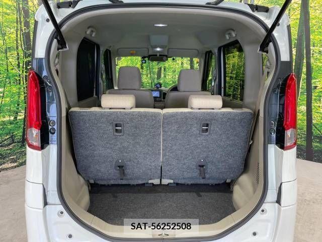 Mazda FLAIR WAGON 2016-09 390911-10