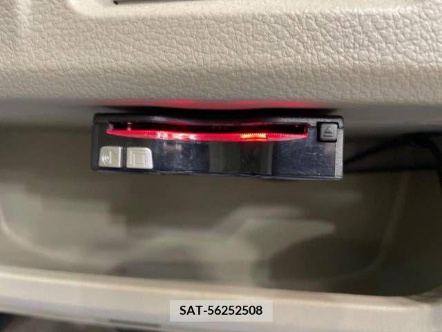 Mazda FLAIR WAGON 2016-09 390911-7