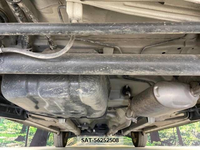Mazda FLAIR WAGON 2016-09 390911-19