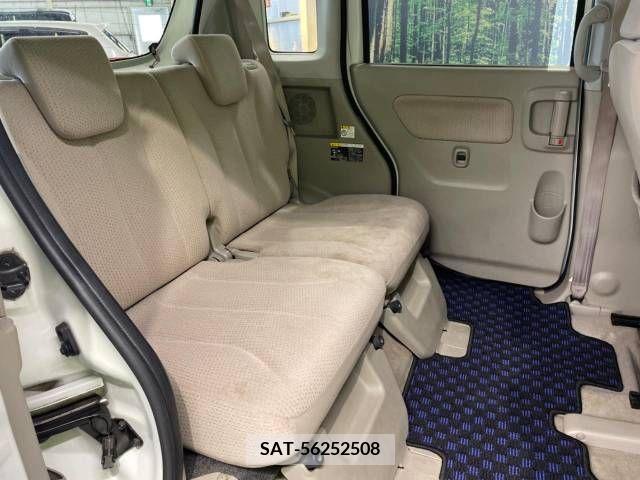 Mazda FLAIR WAGON 2016-09 390911-9