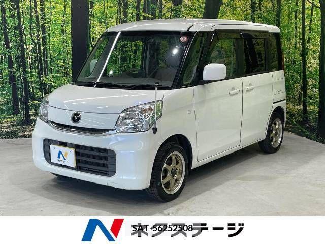 Mazda FLAIR WAGON 2016-09 390911-0