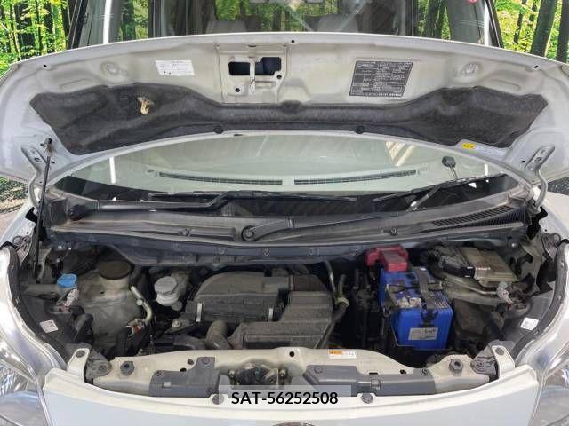 Mazda FLAIR WAGON 2016-09 390911-18