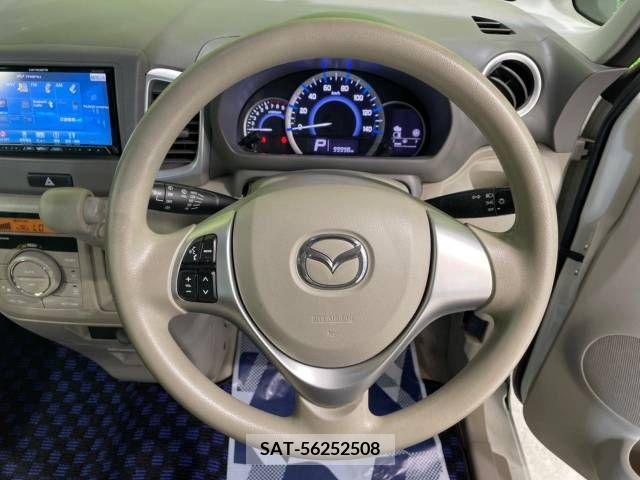 Mazda FLAIR WAGON 2016-09 390911-11