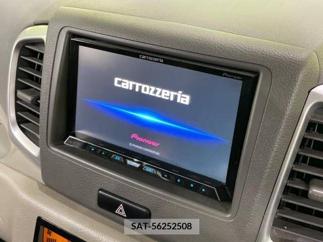 Mazda FLAIR WAGON 2016-09 390911-4