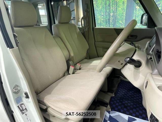 Mazda FLAIR WAGON 2016-09 390911-8